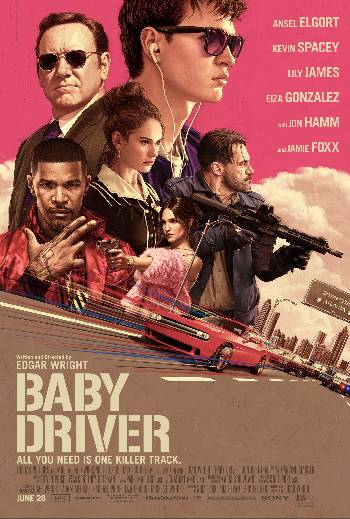 Download Baby Driver 2017 Dual Audio [Hindi -Eng] BluRay Movie 1080p 720p 480p HEVC